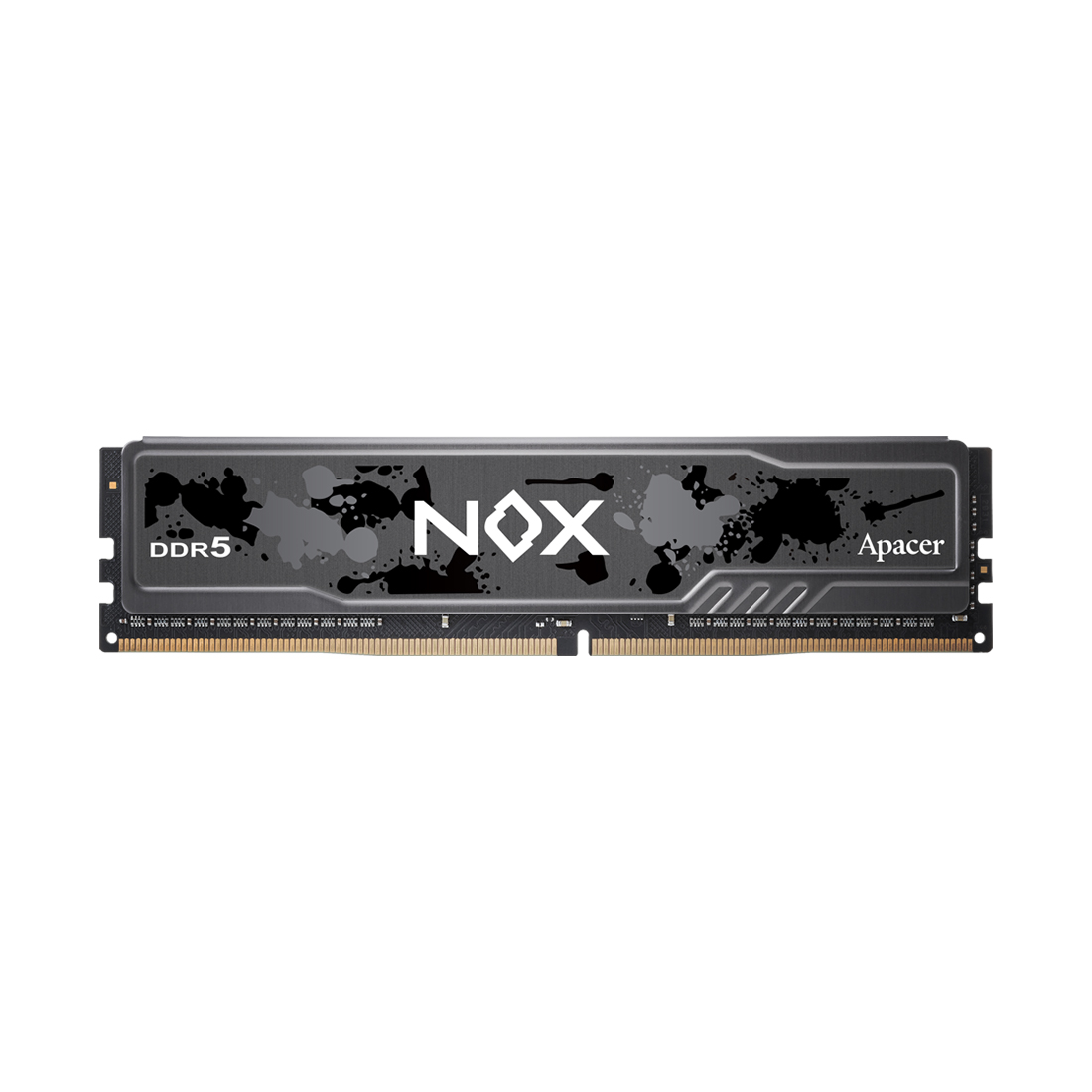 Модуль памяти Apacer NOX AH5U32G60C622MBAA-2 DDR5 32GB
