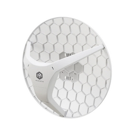 Точка доступа MikroTik LHG-5axD