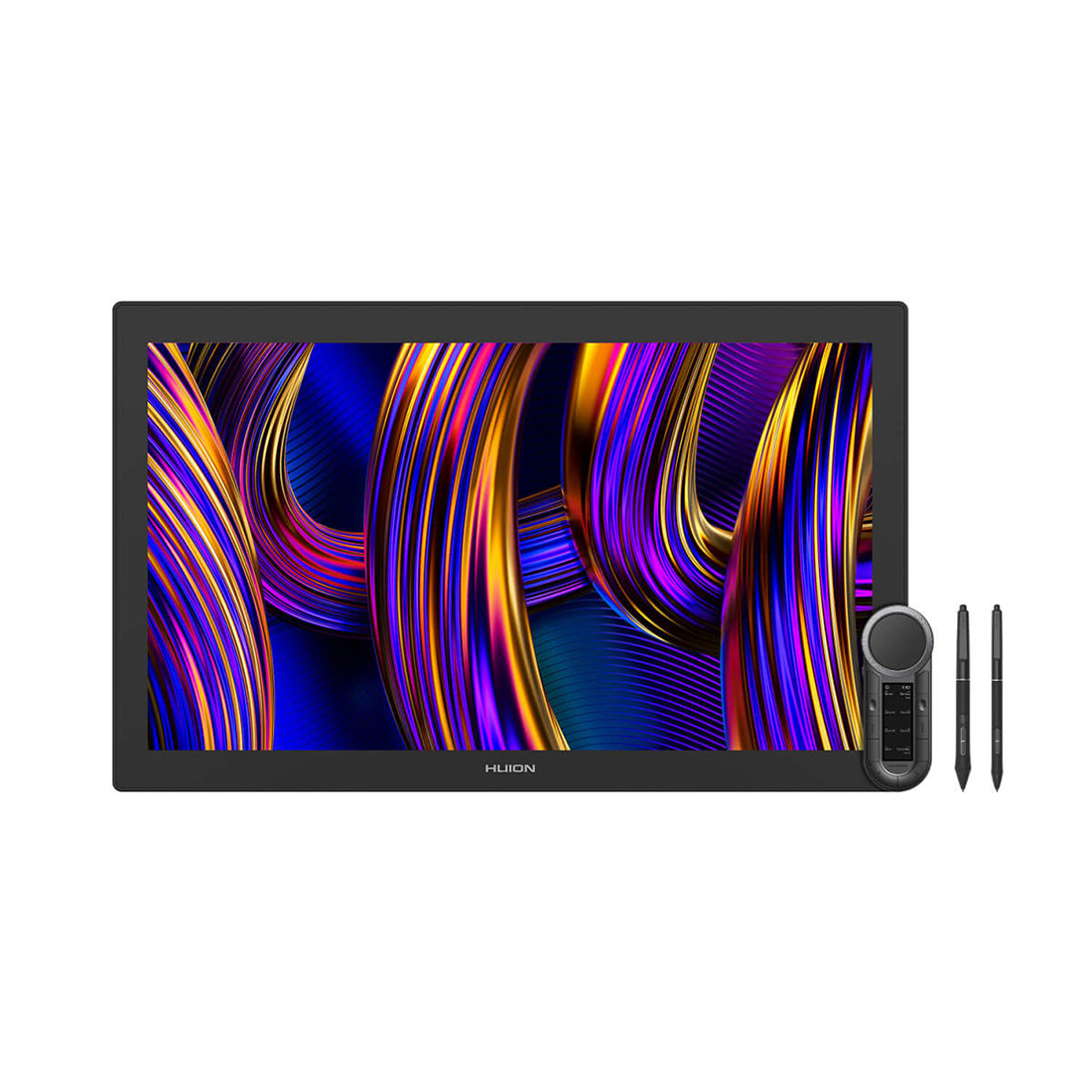 Графический планшет Huion Kamvas Pro27 144Hz (GT2702)