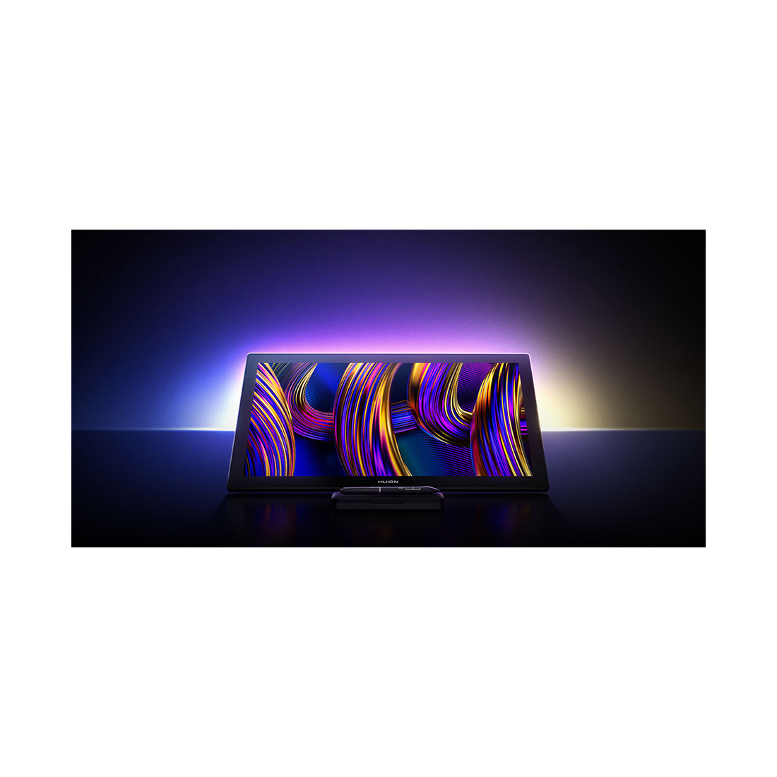 Графический планшет Huion Kamvas Pro27 144Hz (GT2702)