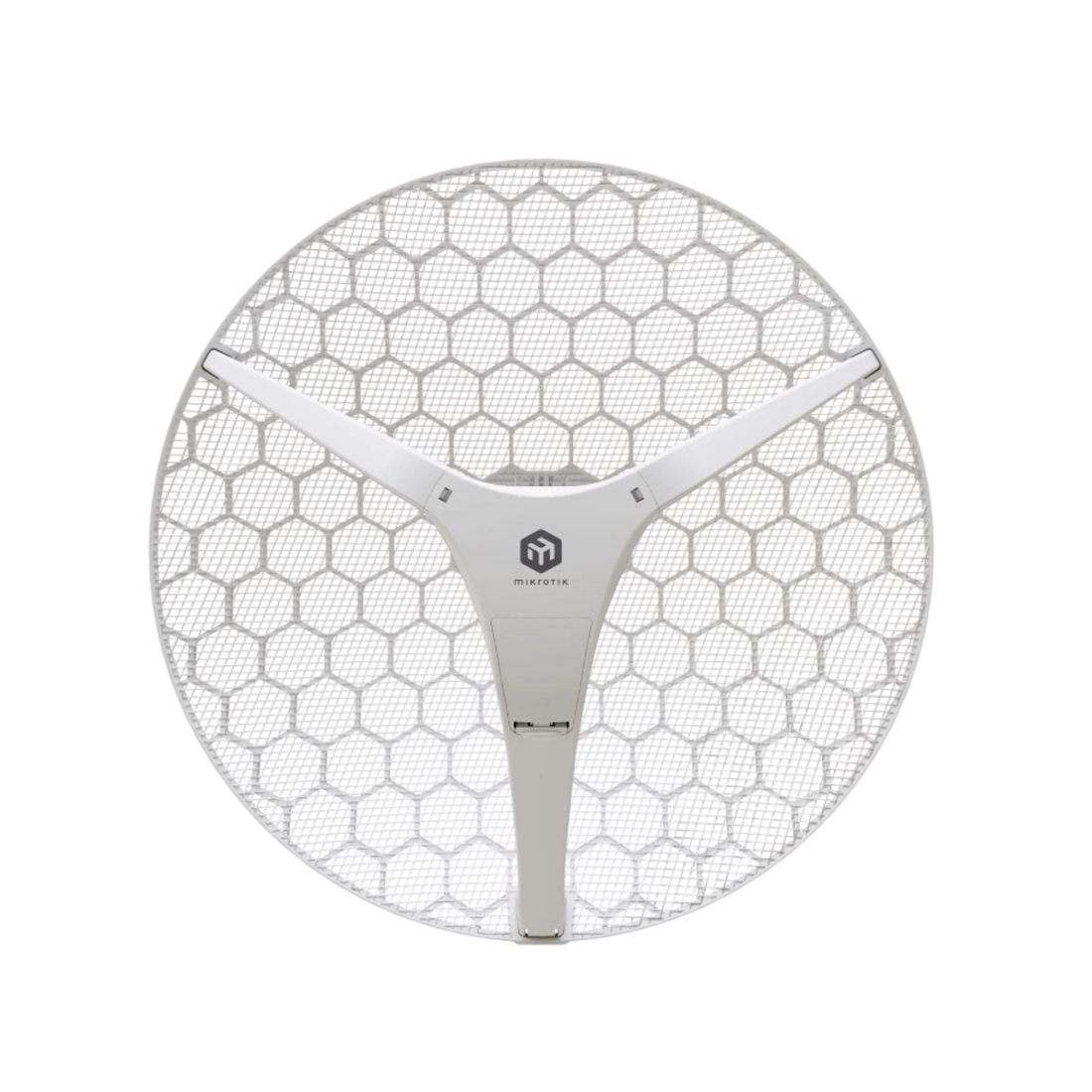 Точка доступа MikroTik LHG-5axD-XL
