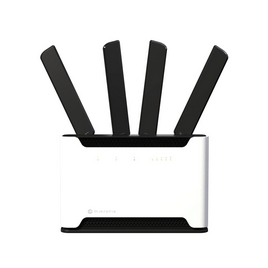 Маршрутизатор MikroTik D53G-5HacD2HnD-TC&EG120K-EA