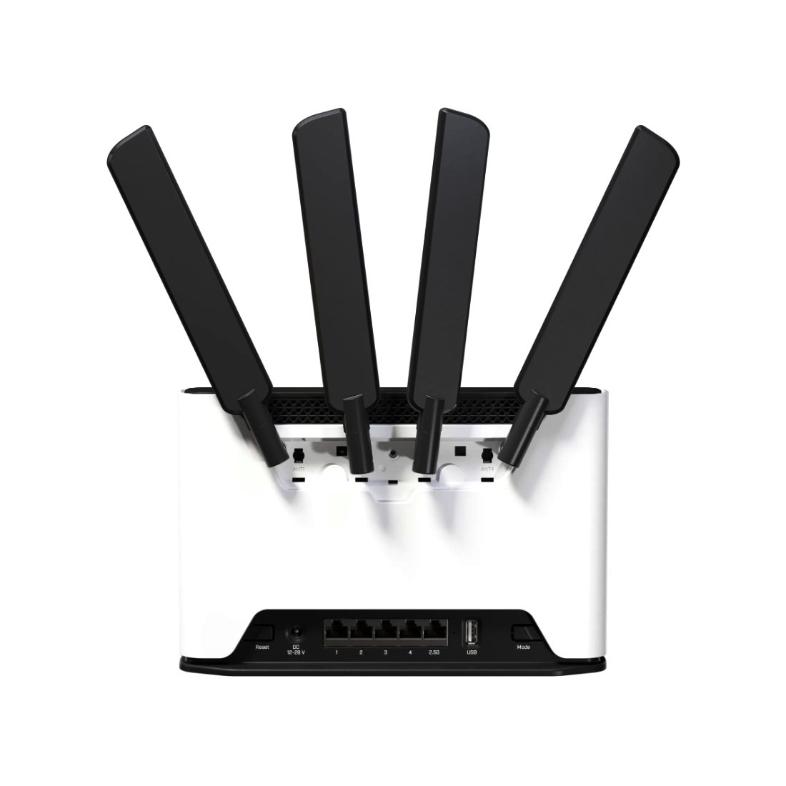 Маршрутизатор MikroTik D53G-5HacD2HnD-TC&EG120K-EA