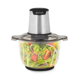 Измельчитель Kitfort КТ-3012