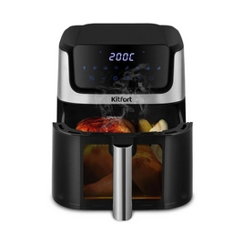 Аэрогриль Kitfort КТ-2284