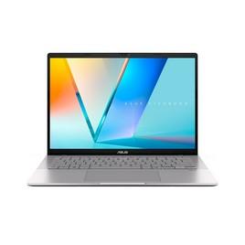 Ноутбук ASUS Vivobook S14 S3407CA-LY014W 14" FHD+ 144Hz Core Ultra 5 225H 16GB 512GB Win11