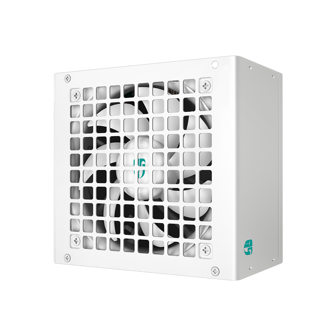 Блок питания GamerStorm PQ850G WH