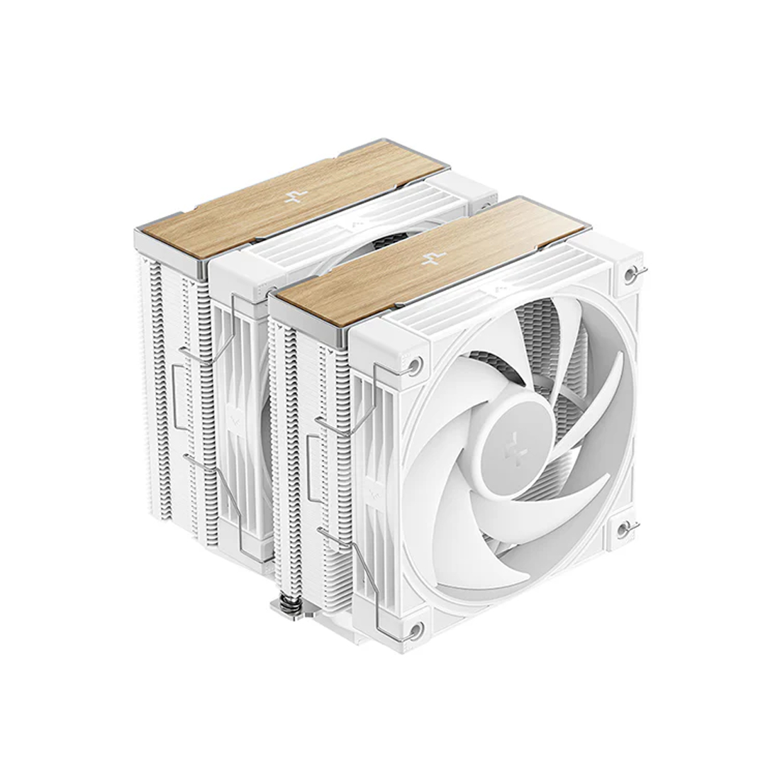 Кулер для процессора Deepcool AK620 G2 WH