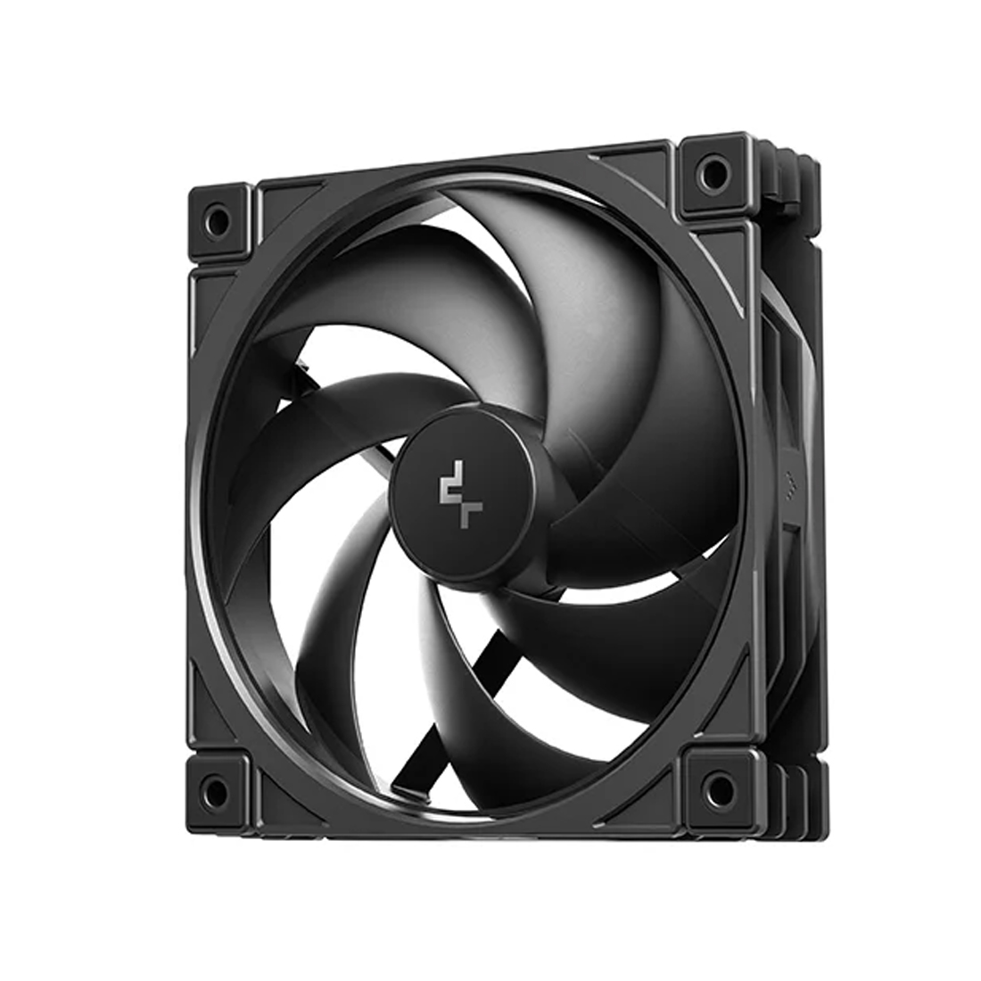 Кулер для компьютерного корпуса Deepcool FD12 V2
