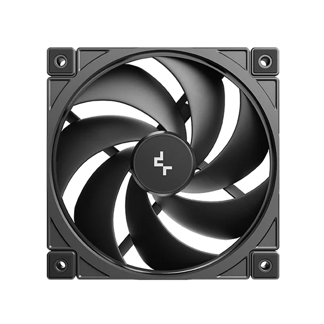Кулер для компьютерного корпуса Deepcool FD12 V2