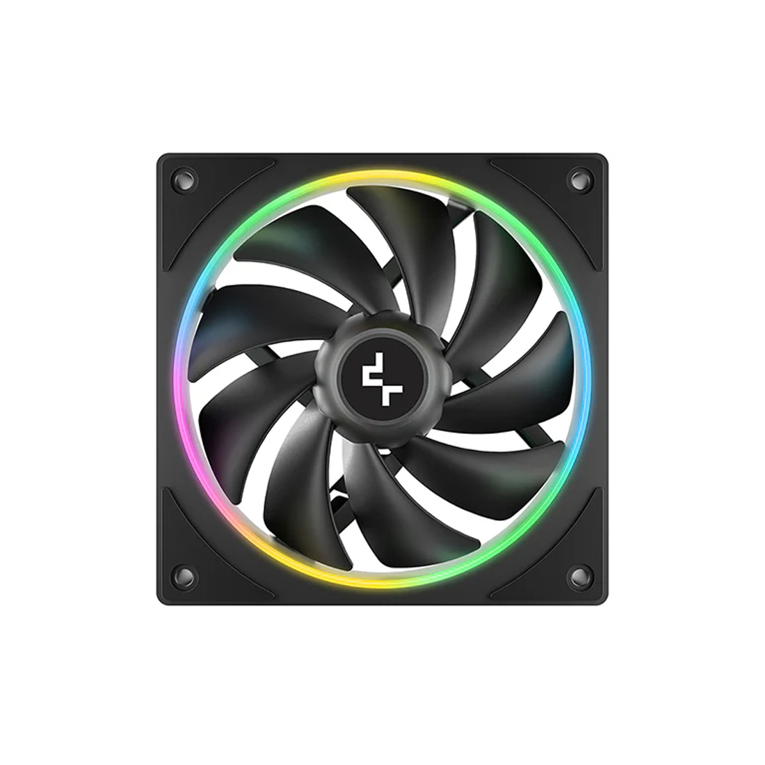 Кулер для компьютерного корпуса Deepcool FL12 SE
