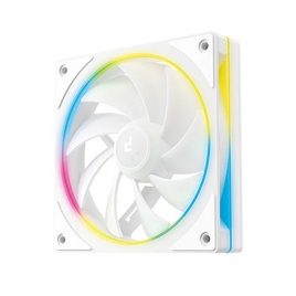 Кулер для компьютерного корпуса Deepcool FL12 SE WH
