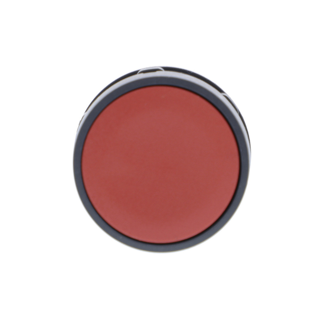 Кнопка SE XB7NA45 c возвратом красная 22мм НО+НЗ