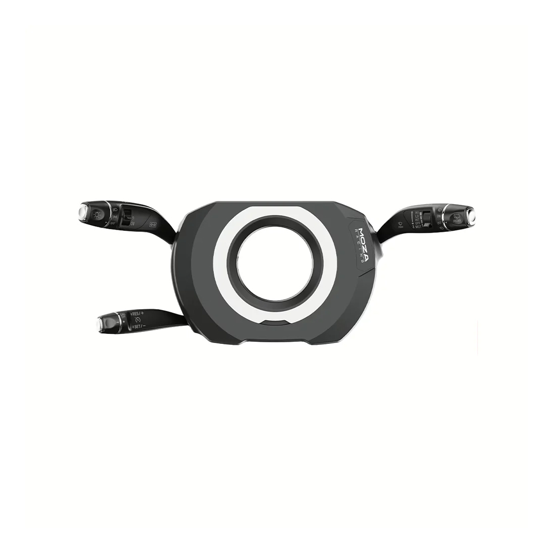 Поворотник Moza Multi-function Stalks For Truck