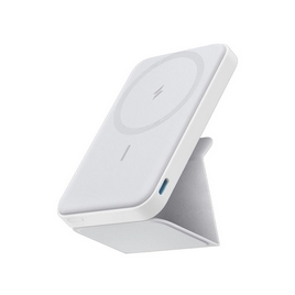 Портативный внешний аккумулятор Anker MagGo 662 (A1614H23) Белый