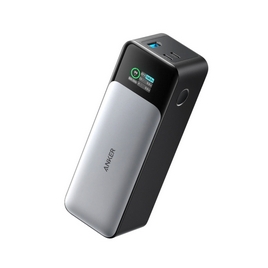 Портативный внешний аккумулятор Anker 737 Gen 2 (A1289011) Черный