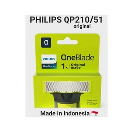 Сменное лезвие Philips OneBlade QP210/51 1 шт.