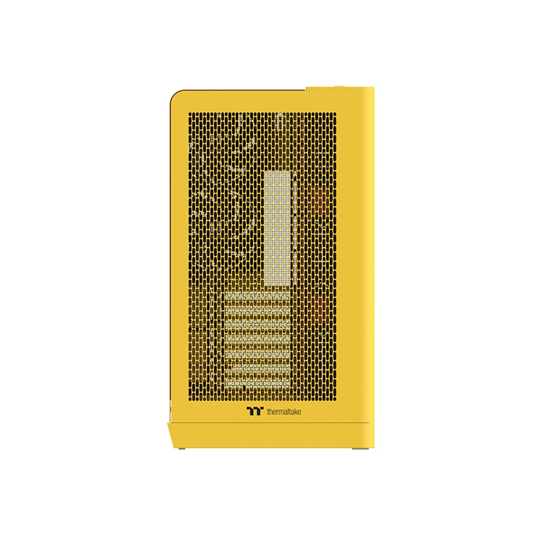 Компьютерный корпус Thermaltake View 390 Air Butter Caramel без Б/П