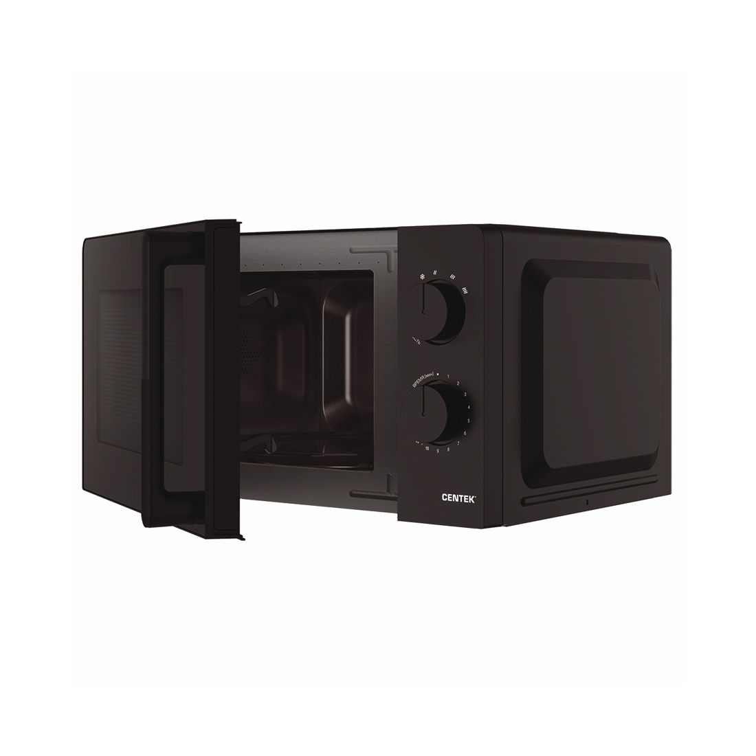 Микроволновая печь Centek CT-1552 Черный