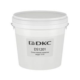 Герметик DKC DS1201 ведро 10 кг