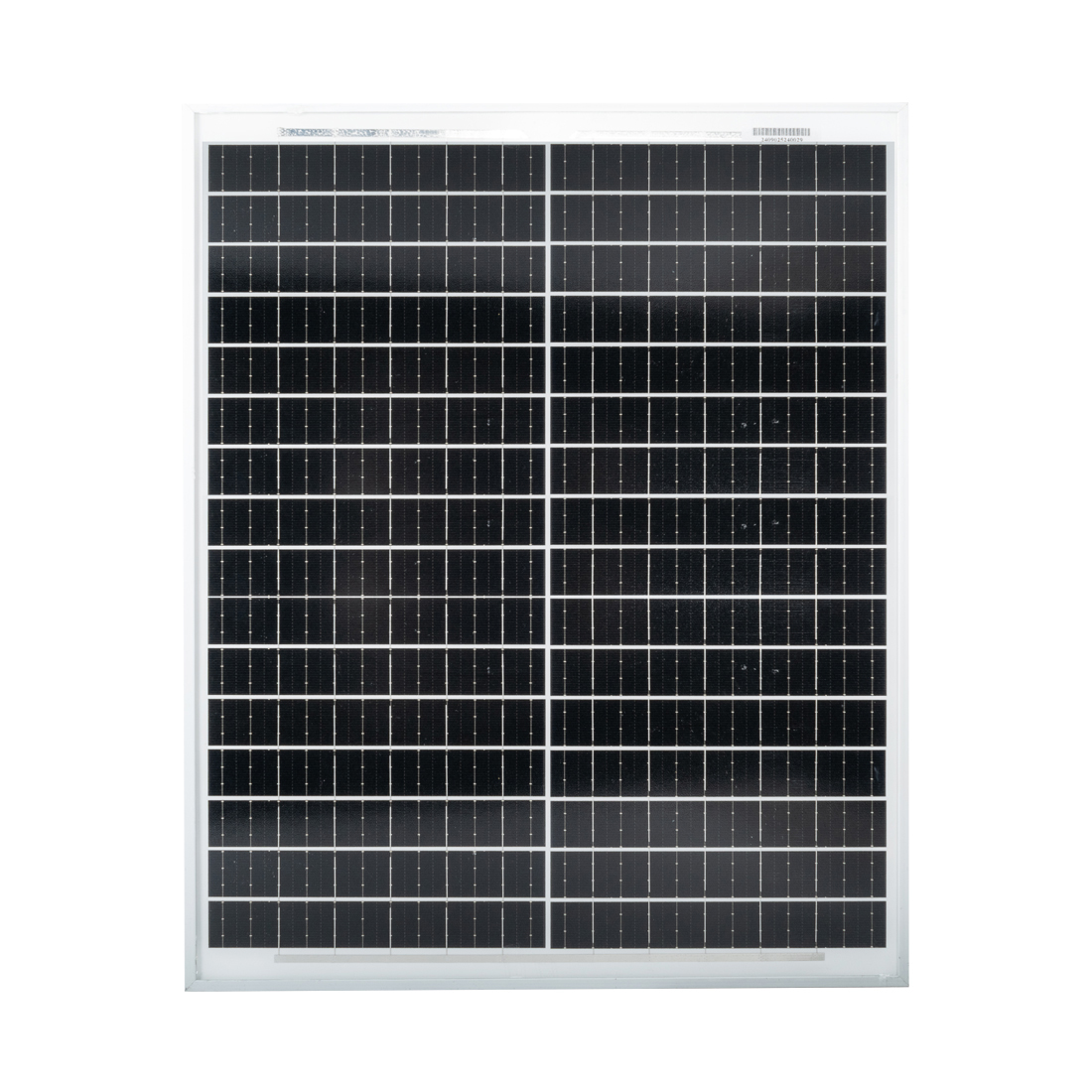 Солнечная панель SVC M-260