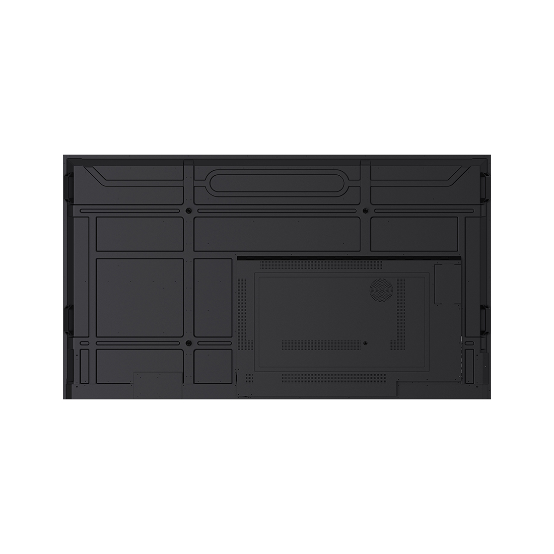 Монитор iiyama PROLITE PL8664UH LH8664UHS-B3AG 86"