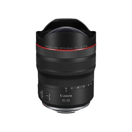Объектив Canon RF 10-20 mm F4L IS STM