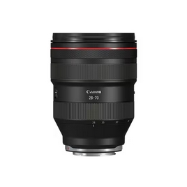 Объектив Canon RF 28-70 mm F2L USM