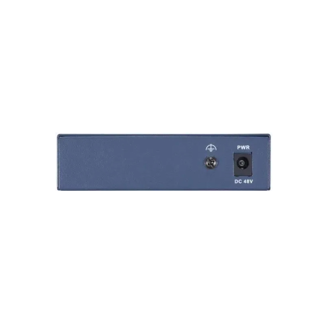 Коммутатор Hikvision DS-3E0505P-E(B)