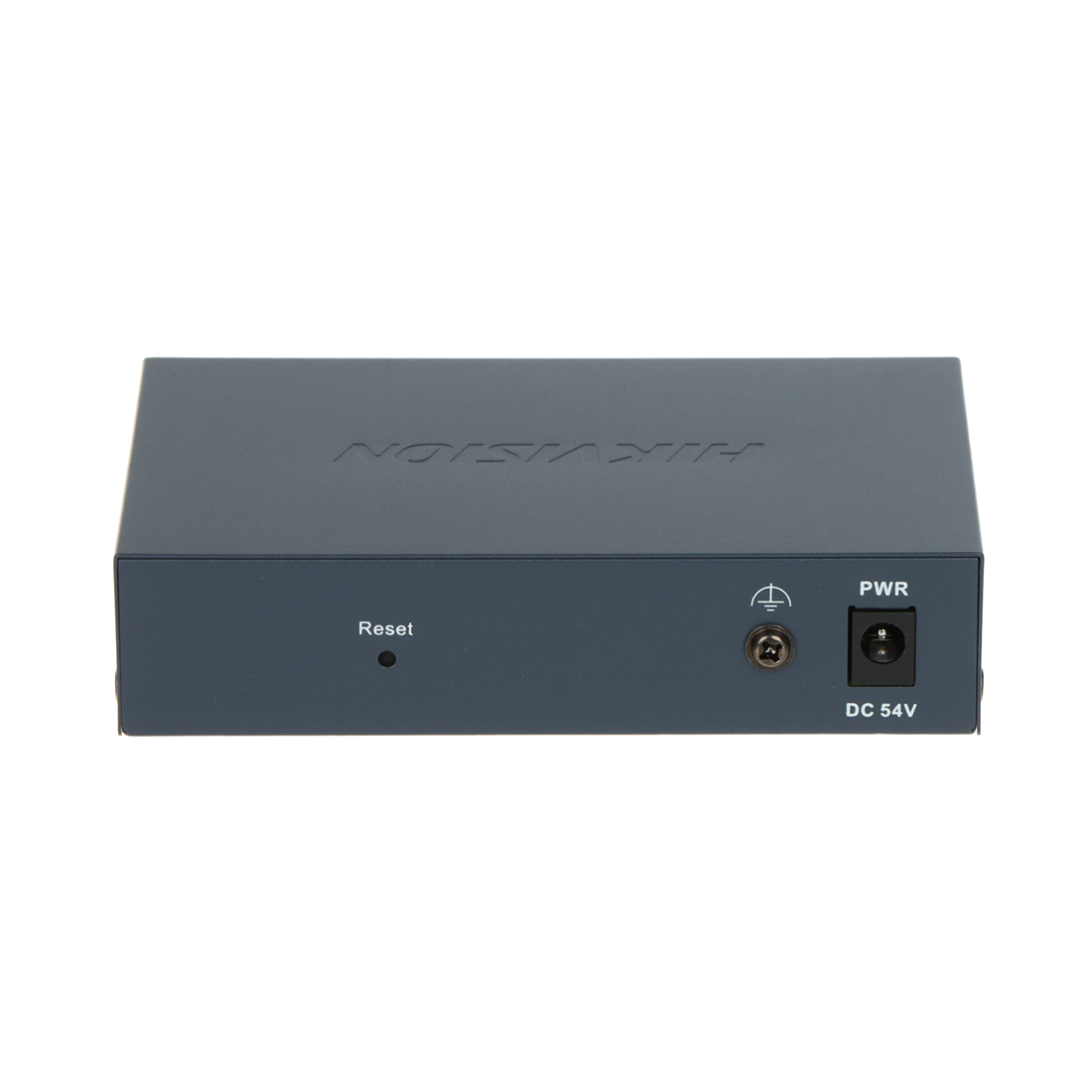 Коммутатор Hikvision DS-3E1506P-EI/M-4P1T1F