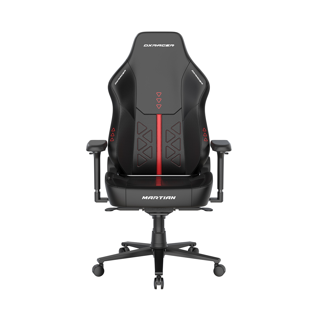 Игровое компьютерное кресло DX Racer Martian PRO GC/XLMP25LTA/TRIANGLE.NR