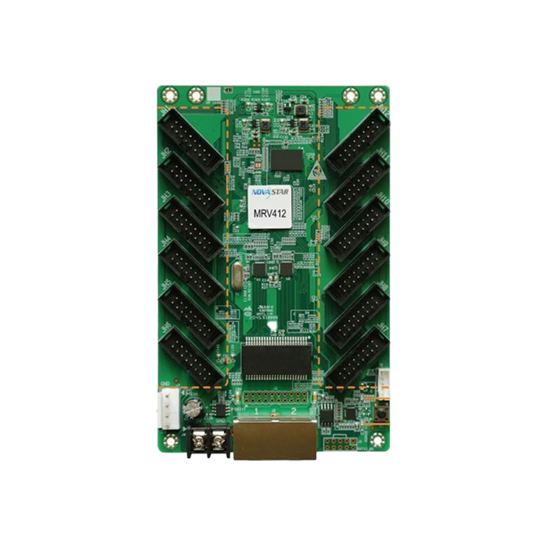 Приёмная карта Novastar DH7512-S
