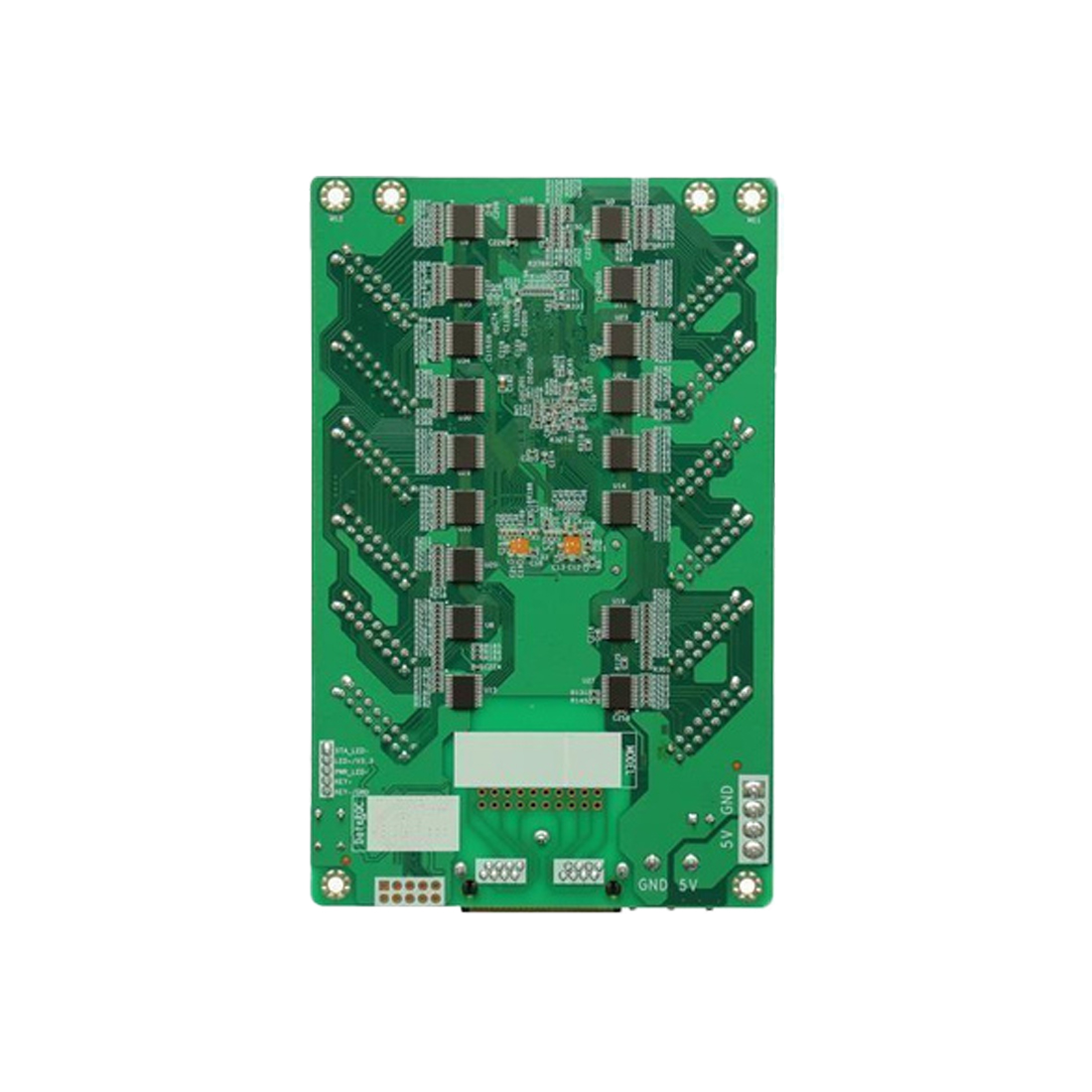 Приёмная карта Novastar DH7512-S