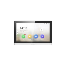 Монитор домофона Hikvision DS-KH6350-WTE1(White) 7"