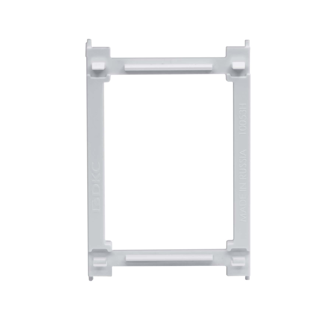 Рамка-суппорт DKC 10053 под 2 модуля серии Viva