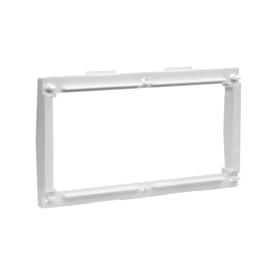 Рамка-суппорт DKC 10353 под 6 модулей серии Viva