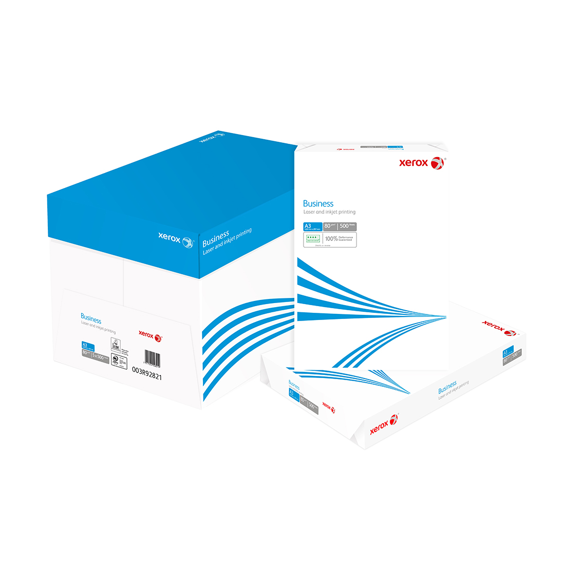 Бумага Xerox Business A3