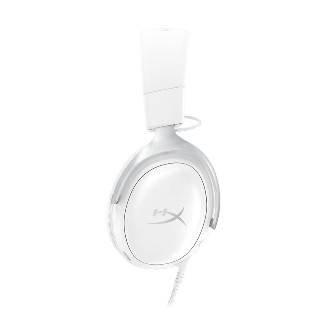 Гарнитура HyperX Cloud III - Gaming Headset (White) BS7C1AA