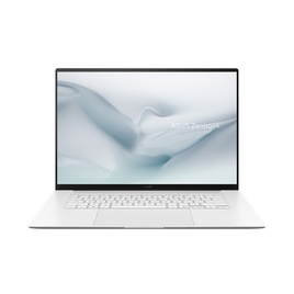 Ноутбук ASUS Zenbook S 16 UM5606GA-SS022W 16" 3K 120Hz AMD AI 7 445 32GB 1TB Win11