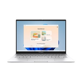 Ноутбук ASUS Zenbook 14 UX3405CA-PP157W 14" 3K 120Hz Core 9 285H 16GB 1TB Win11