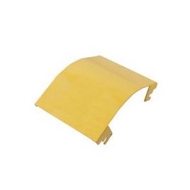 Крышка на угол вертикальный внешний 45° DKC DCOK24 100х240 мм