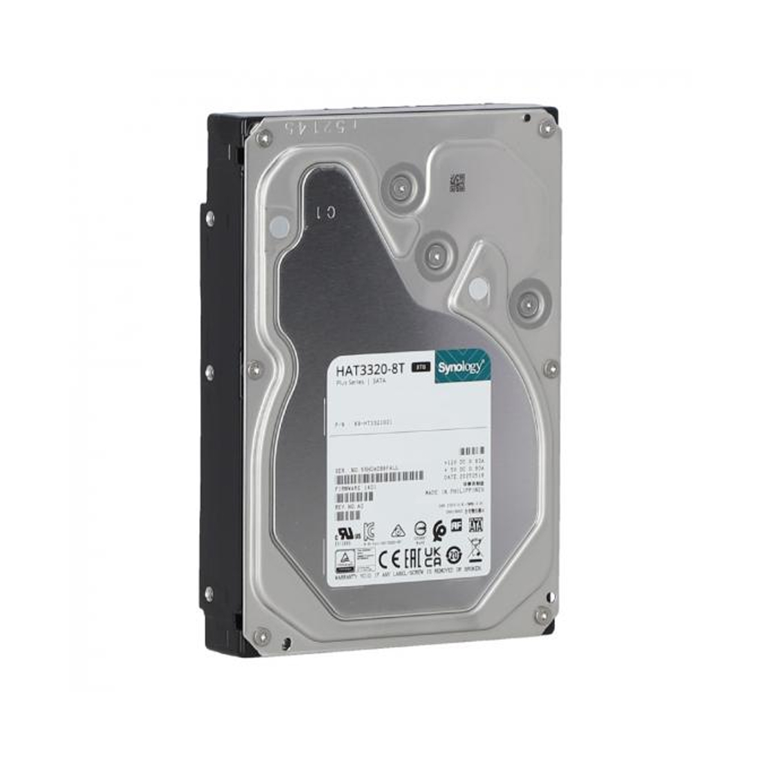 Жесткий диск Synology HAT3320-8T