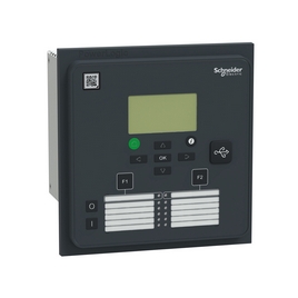 Терминал PowerLogic SE REL52017 P3U30-6AAA3BCAA