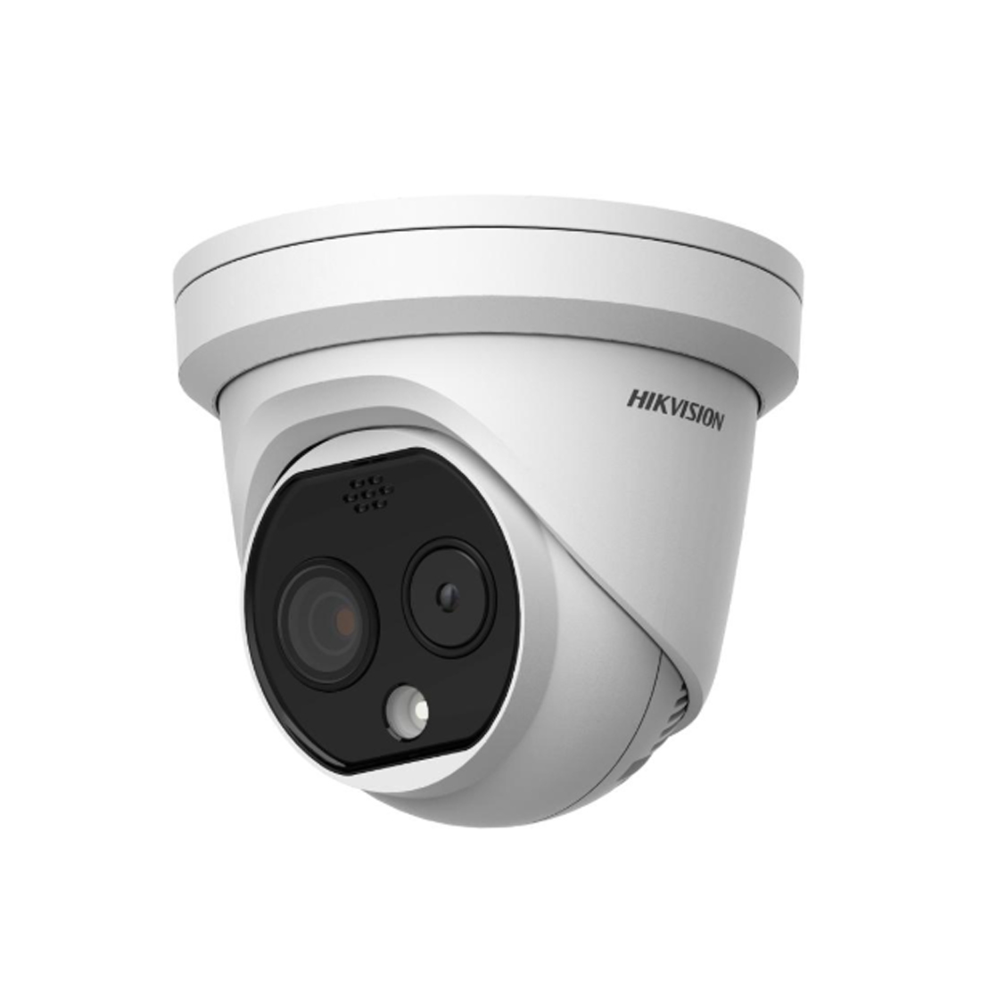 Тепловизионная видеокамера Hikvision DS-2TB1217-6/QA