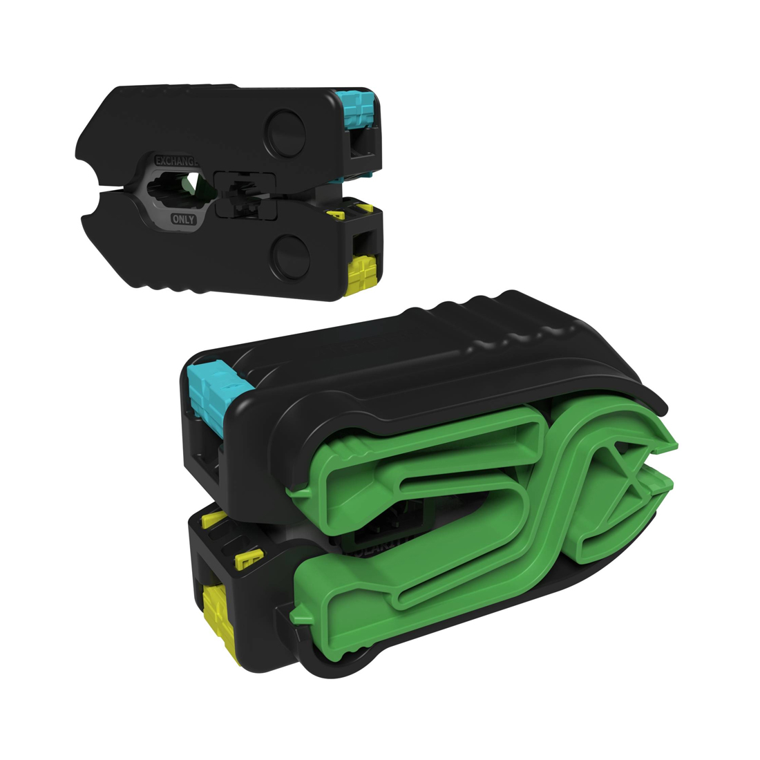 Инструмент для смены полярности и гендерности MTP PRO