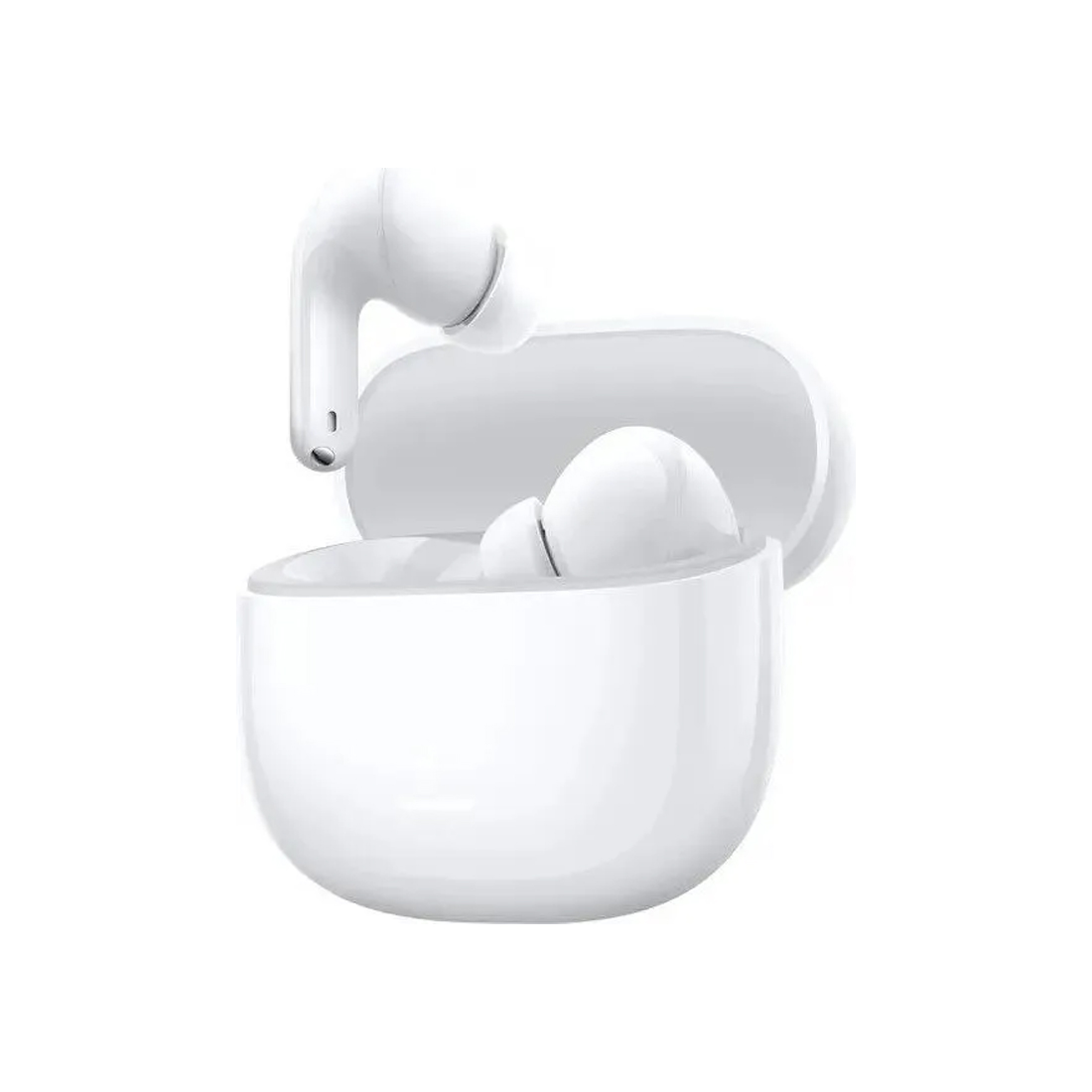 Наушники Redmi Buds 8 Lite White - mi.com.kz