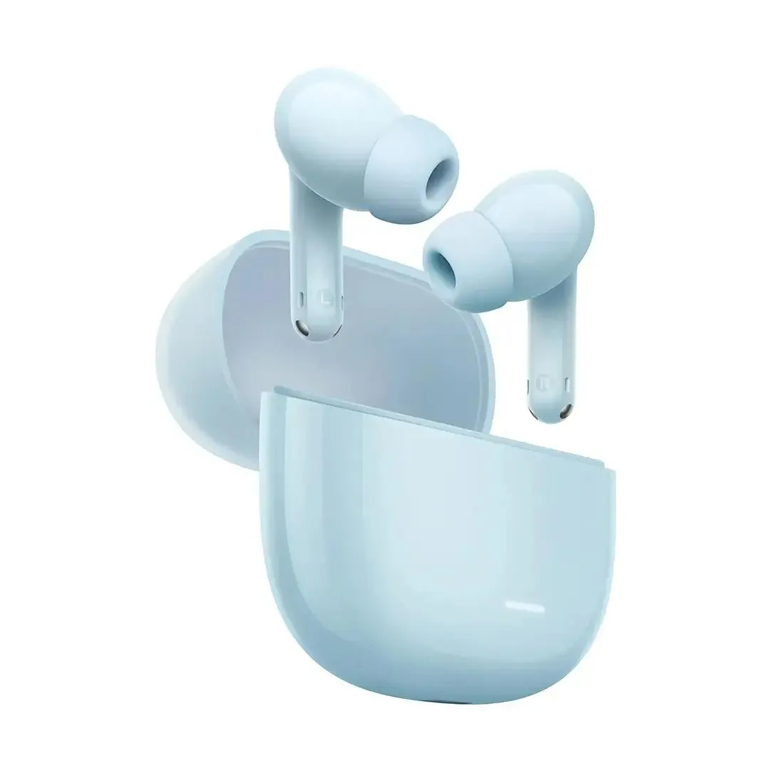 Наушники Redmi Buds 8 Lite Blue - mi.com.kz