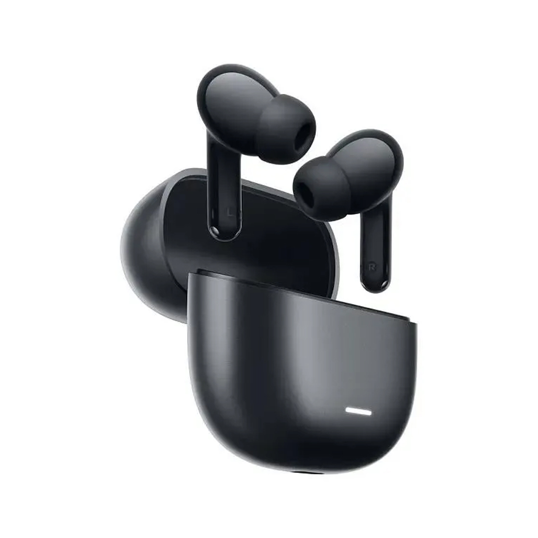 Наушники Redmi Buds 8 Lite Black - mi.com.kz