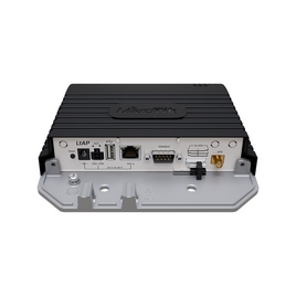 Точка доступа MikroTik LtAP-2HnD&R11e-LTE7