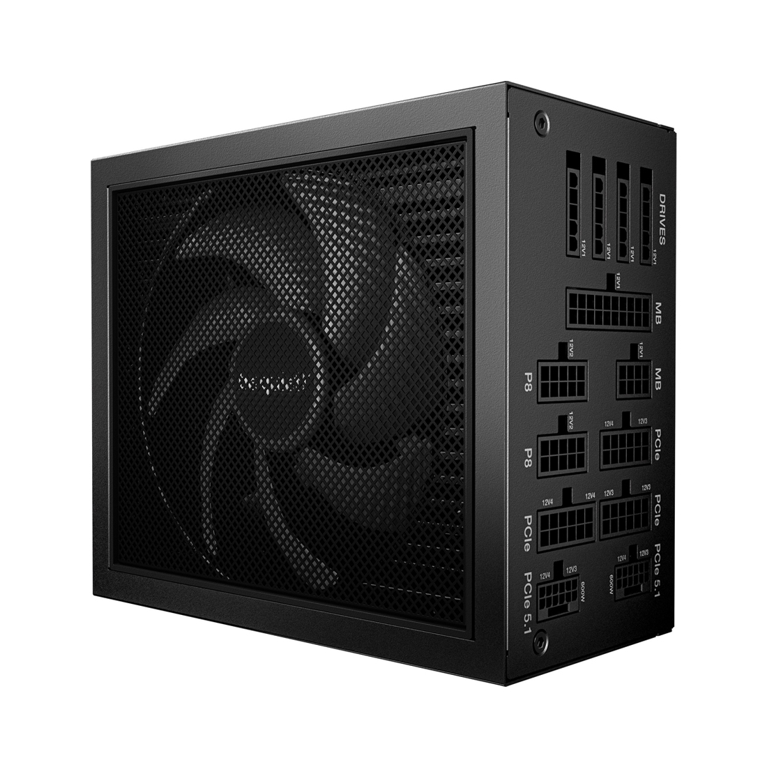 Блок питания, Bequiet!, Dark Power 14, BP021EU, 1200W,